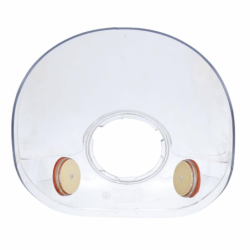 Visière rechange/masque K6898