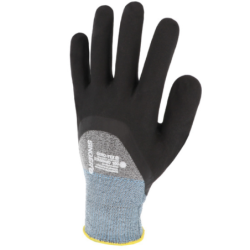 Gant enduit mousse nitrile 3/4 NYMFIT01