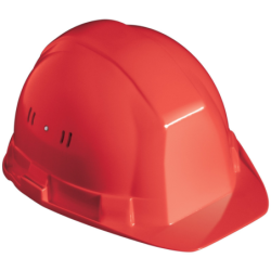 Casque de chantier modèle OCEANIC II