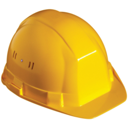 Casque de chantier modèle OCEANIC II