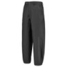 Pantalon de charpentier LOUIS moleskine long