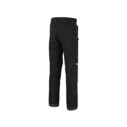 Pantalon SPANNER noir et graphite