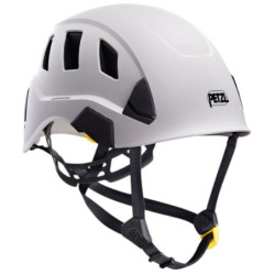 Casque strato vent blanc PETZL