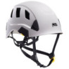 Casque strato vent blanc PETZL