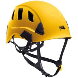 Casque strato vent blanc PETZL