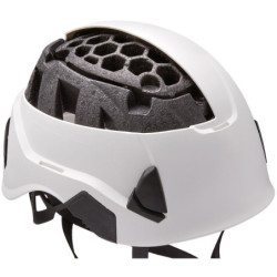 Casque strato vent blanc PETZL