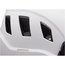 Casque strato vent blanc PETZL