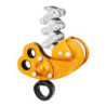 Prusik mecanique zigzag plus PETZL