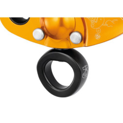 Prusik mecanique zigzag plus PETZL