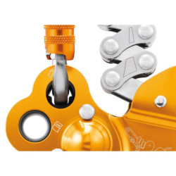 Prusik mecanique zigzag plus PETZL