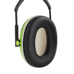 Casque antibruit X4A PELTOR 35db
