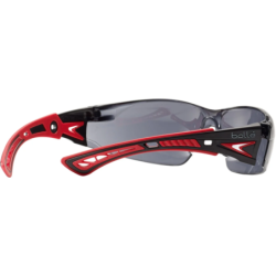 Lunette de protection verre fumé RUSHPPSF