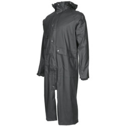 Manteau de pluie OCTOPUS olive