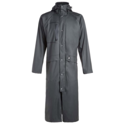 Manteau de pluie OCTOPUS olive