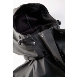 Manteau de pluie OCTOPUS olive