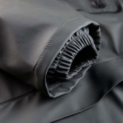Manteau de pluie OCTOPUS olive