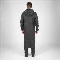 Manteau de pluie OCTOPUS olive