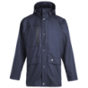 Veste de pluie TUNA marine