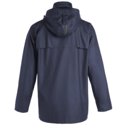 Veste de pluie TUNA marine