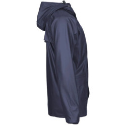 Veste de pluie TUNA marine