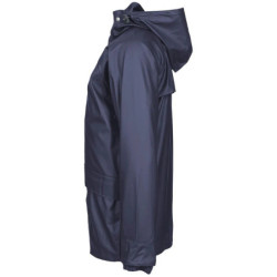 Veste de pluie TUNA marine