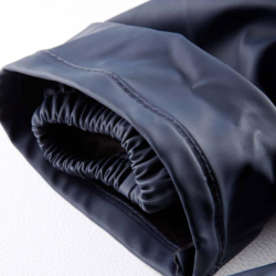 Veste de pluie TUNA marine