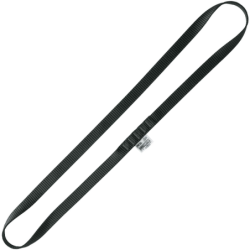 Sangle anneau 60cm jaune PETZL