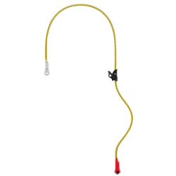 Longe armee microflip 4m PETZL