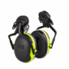 Coquille antibruit/casque PELTOR PETZL X4P5E