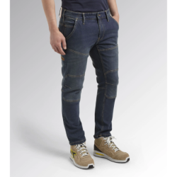 Pantalon jean PANTSTONE