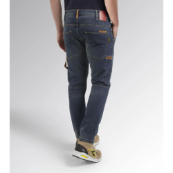 Pantalon jean PANTSTONE