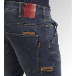Pantalon jean PANTSTONE