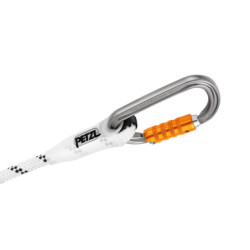 Corde axis 11mm 1t blanc 30m PETZL