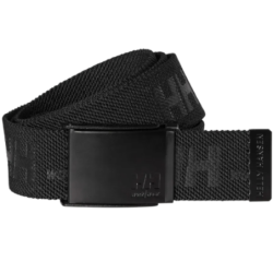 Ceinture noire