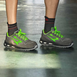 Chaussure de sécurité basse POINT S1P