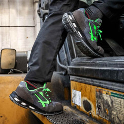 Chaussure de sécurité basse POINT S1P