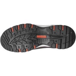 Chaussure de sécurité haute CHELSEA EVOLUTION 2