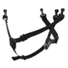 Jugulaire 4 points pour EVOLITE AHV220-000-000