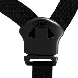 Jugulaire 4 points pour EVOLITE AHV220-000-000