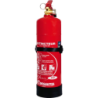 EXTINCTEUR POUDRE ABC 2KG AV MANO