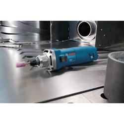 Meuleuse Bosch droite GGS28C carotte