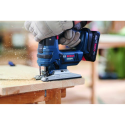 Lames de scie sauteuse T144D blister de 5