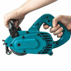 Décapeur à rouleau 860W 9741