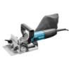 Lamelleuse PJ7000J 590W d100mm + coffret