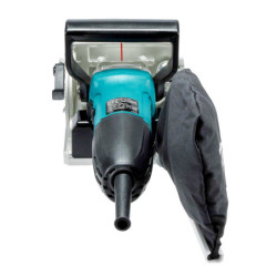 Lamelleuse PJ7000J 590W d100mm + coffret