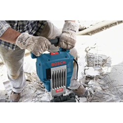 Brise béton PRO GSH 16-30mm Bosch