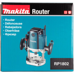 Défonceuse RP1802X07 1800w