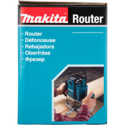 Défonceuse RP1802X07 1800w