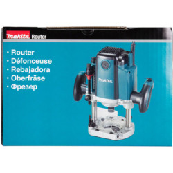 Défonceuse RP1802X07 1800w