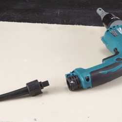 Visseuse placo FS6300RXJ 570w 6000tr/min